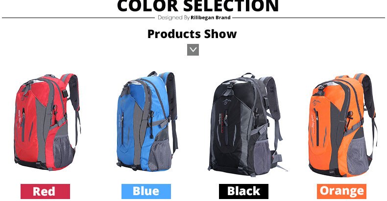 Classic Travel Backpack Men Waterproof Hiking Computer Laptop Backpack Bag Men School Sport Backpack Men Nylon Outdoor Bag Wome Classic Travel Backpack Men Waterproof Hiking Computer Laptop Backpack Bag Men School Sport Backpack Men Nylon Outdoor Bag Wome